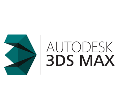 Autodesk 3DS Max Tegneprogram