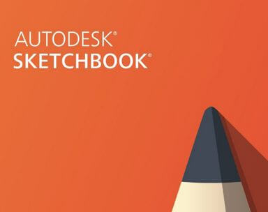 Autodesk SketchBook Tegneprogram
