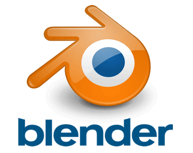 Blender Tegneprogram