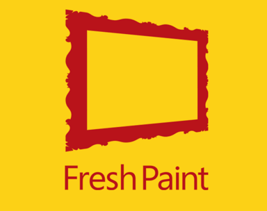 Fresh Paint Tegneprogram